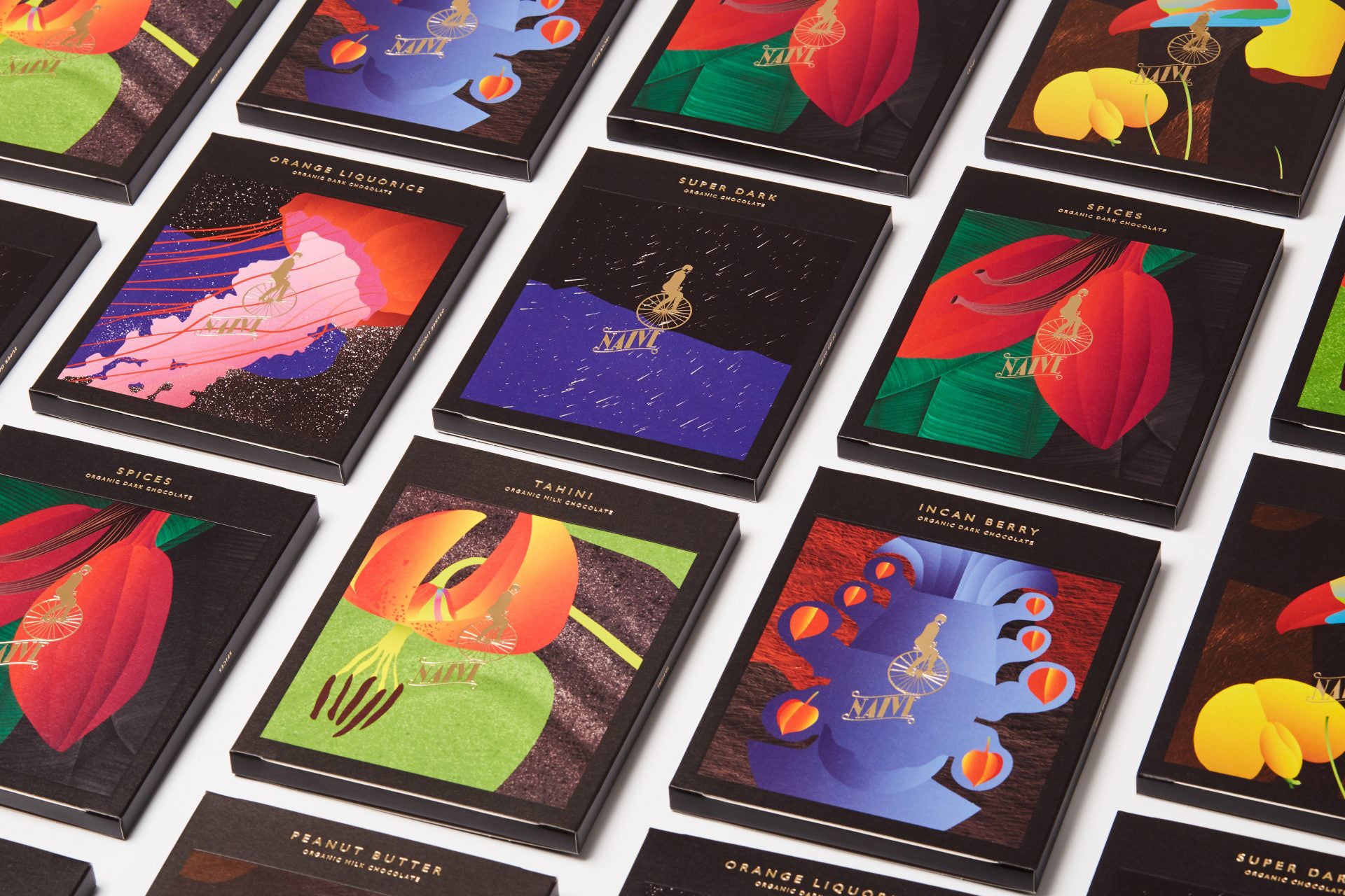 XOCOATL: Cioccolato Cerimoniale Piccante