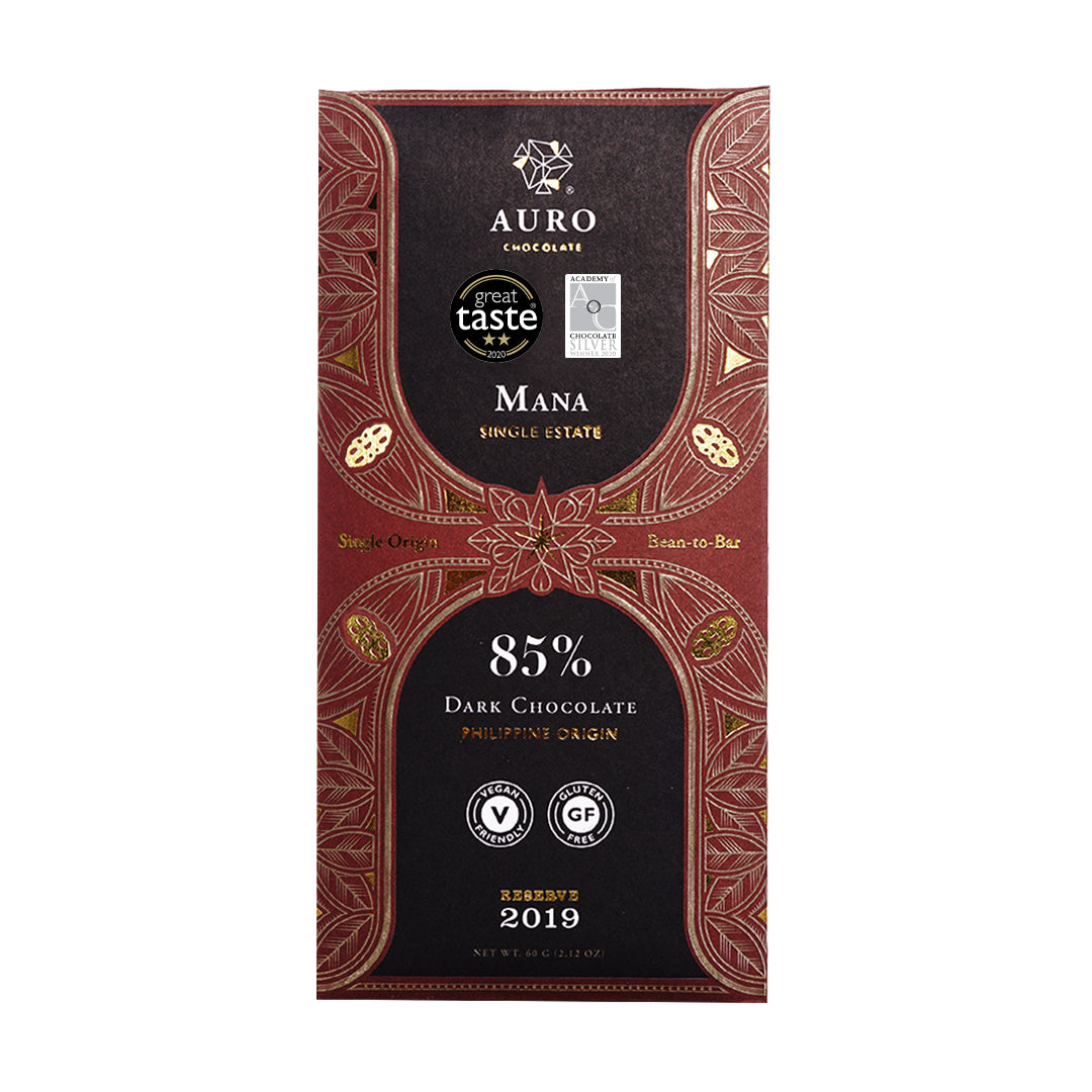 Auro Mana Dark 85%
