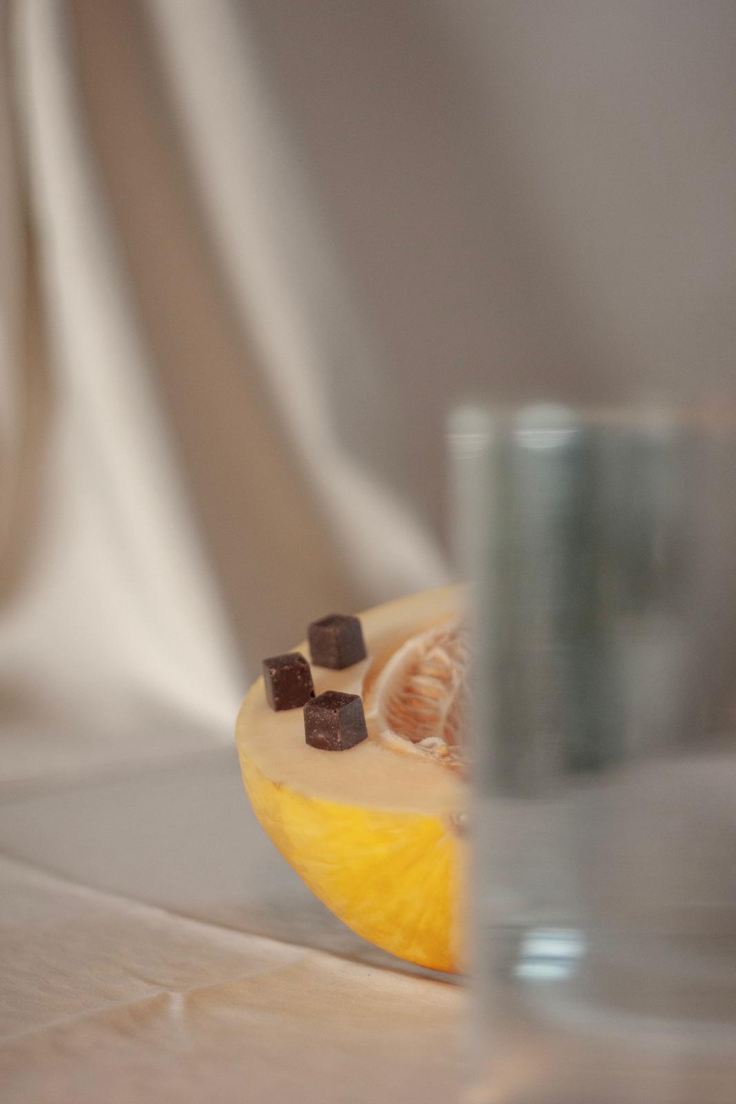 Don the Beachcomber: Rough Chocolate 75%