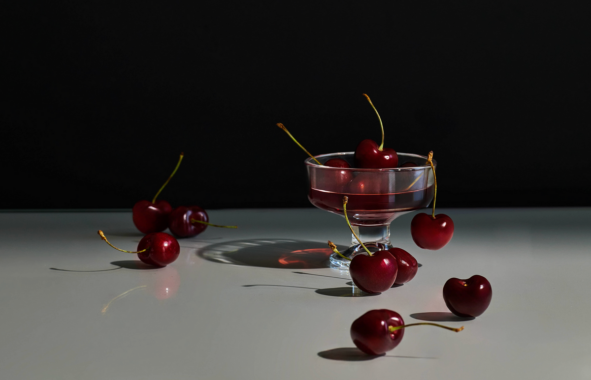 Ocelot Black Cherry - confezione originale
