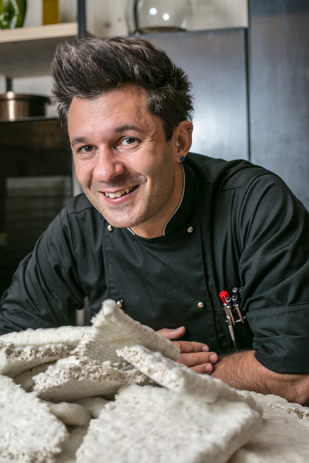 Garum di Pesce Re:Garum