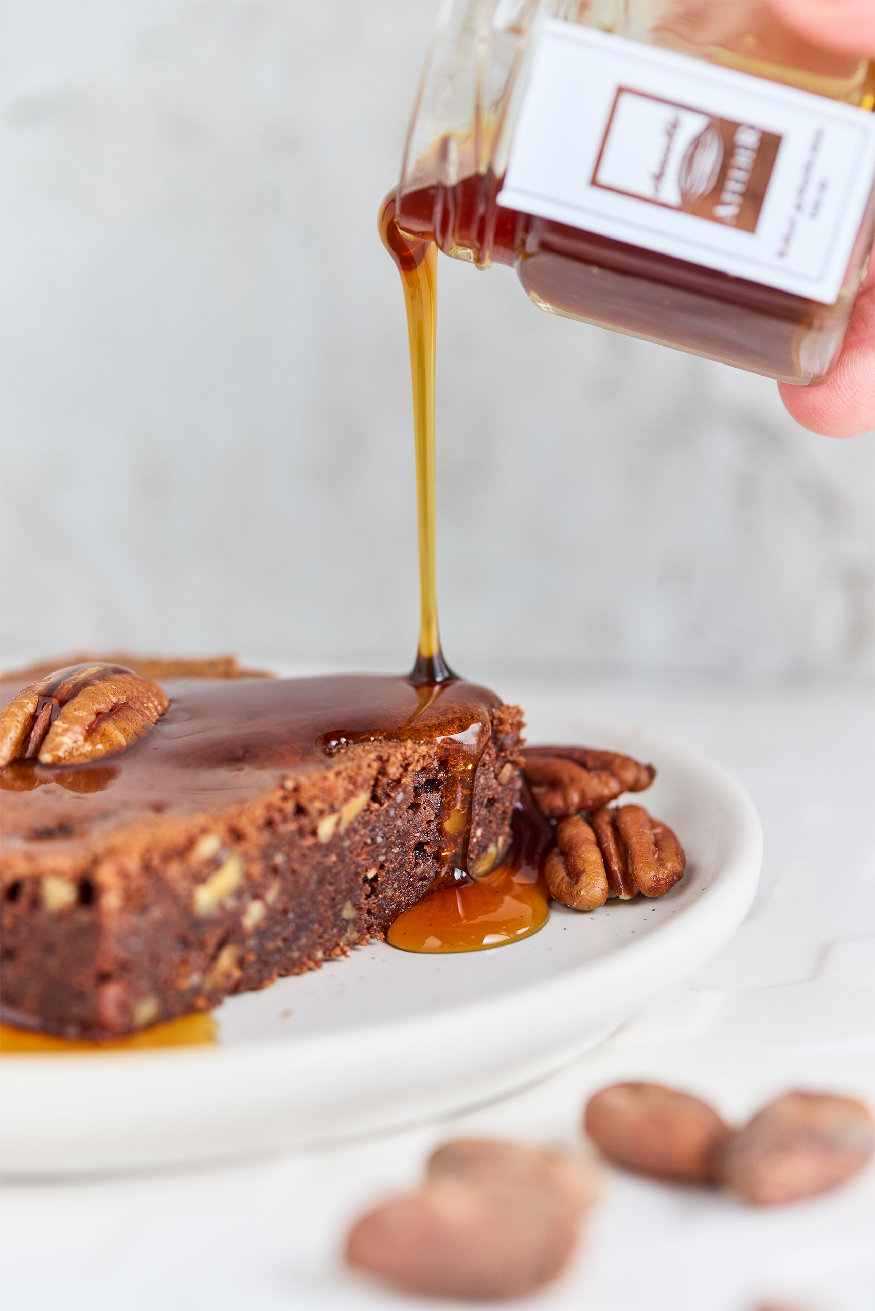 "Miele" Di Cacao