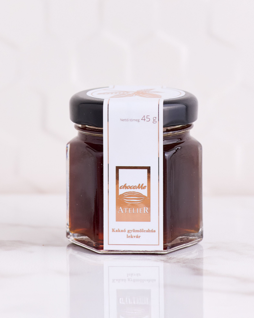 "Miele" Di Cacao