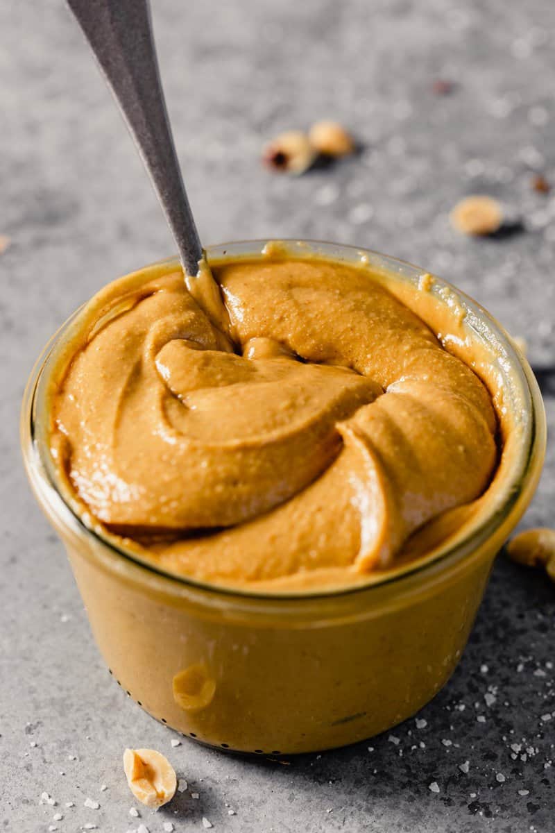 Peanut Butter: Cioccolato al latte con burro d'arachidi