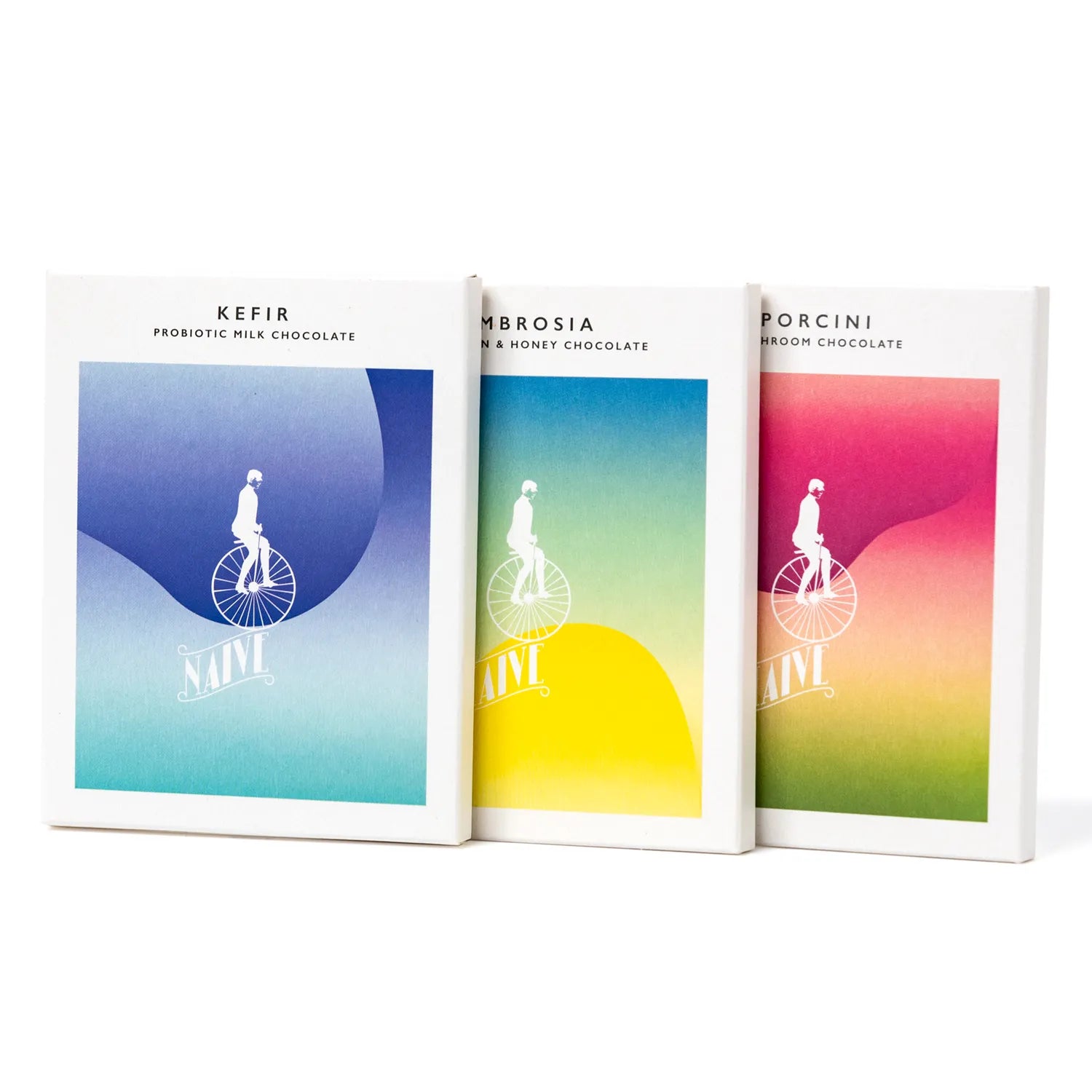 Kit Degustazione Naive